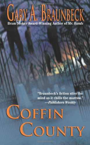 Coffin county Cover