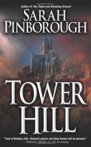 Tower Hill Cover
