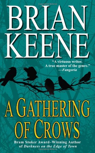 A Gathering of Crows Cover