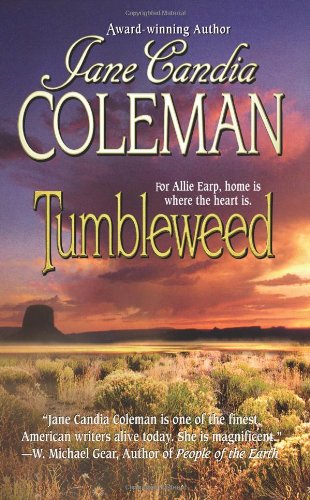 Tumbleweed Cover