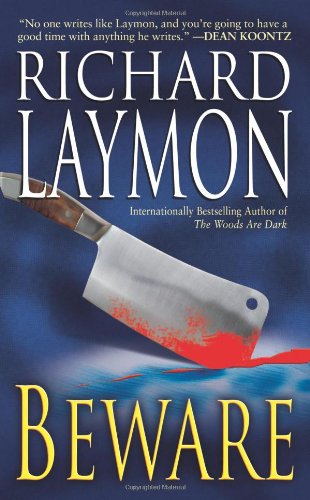 Beware Cover