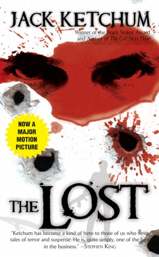 The Lost Cover
