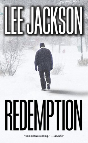 Redemption Cover