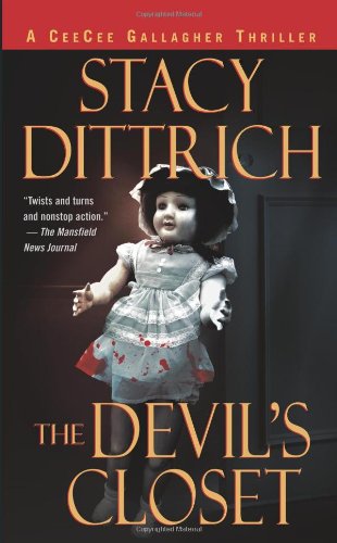 The devil's closet Cover