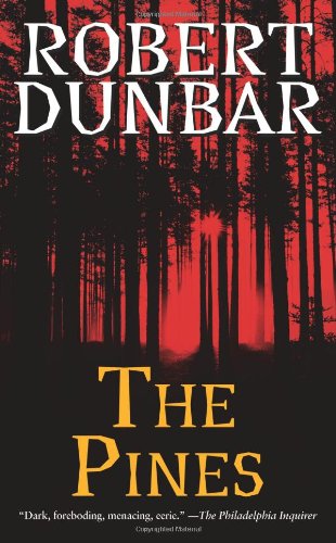 The pines Cover