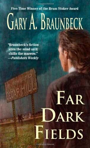 Far dark fields Cover