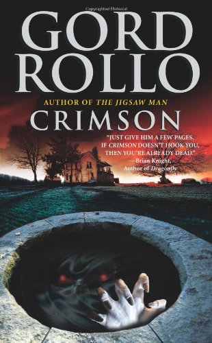 Crimson Cover