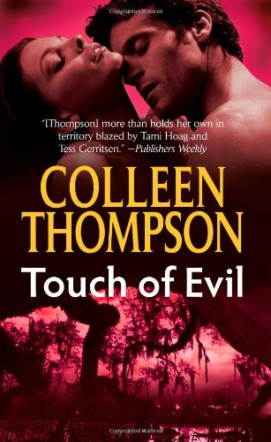 Touch of evil Cover