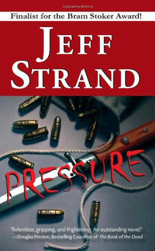 Pressure Cover