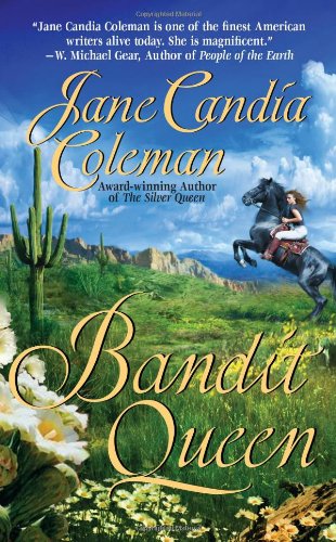 Bandit Queen Cover