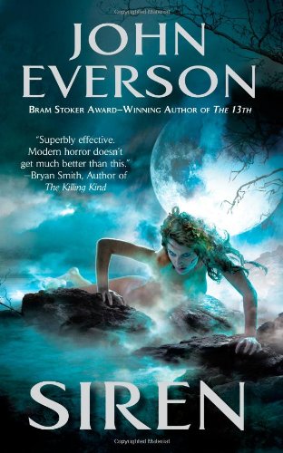 Siren Cover