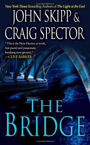The bridge Cover
