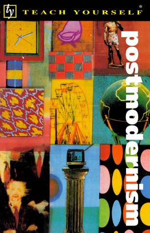 Postmodernism Cover