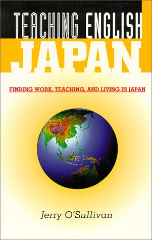 Teaching English Cover