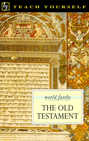 Old Testament (Teach Yourself Series) Cover