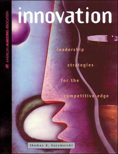Innovation Cover