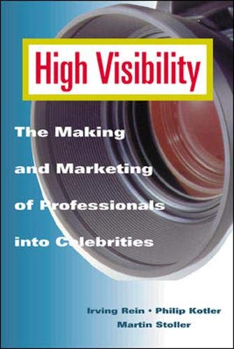 High visibility Cover