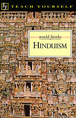 Hinduism Cover