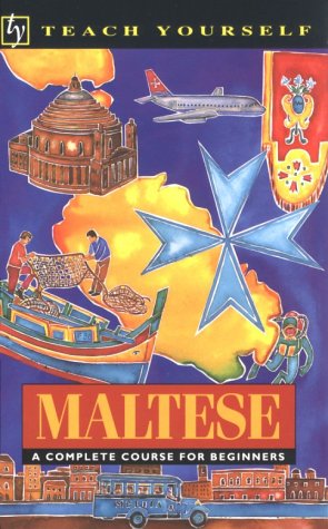 Maltese Cover