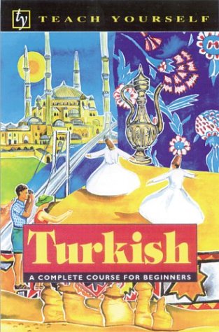 Turkish Cover