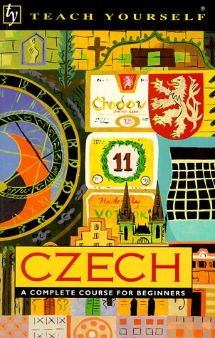 Czech Cover