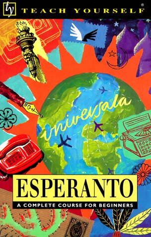 Esperanto Cover