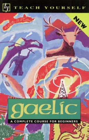 Gaelic Cover