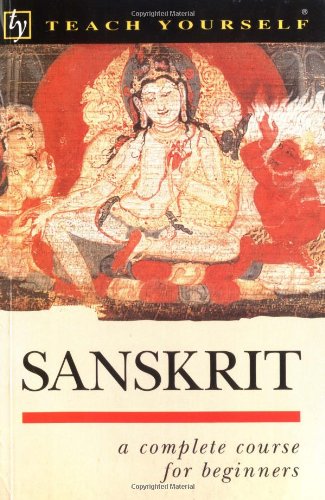 Sanskrit Cover