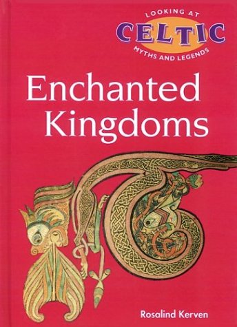 Enchanted kingdoms Cover