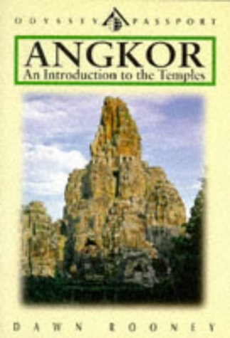 Angkor Cover