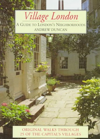 Village London Cover