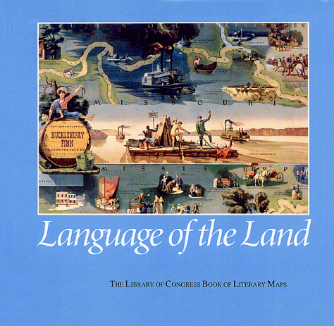 Language of the land Cover
