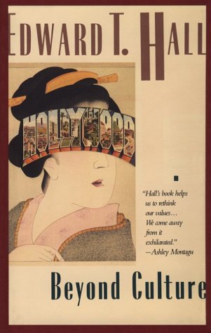 Beyond Culture Cover