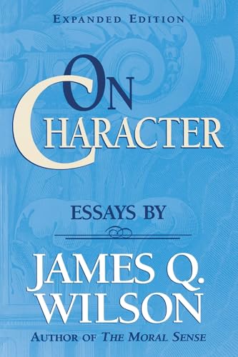 On character Cover