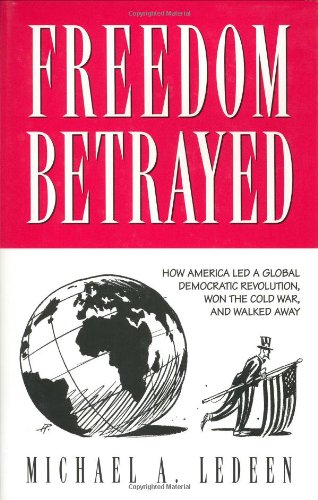 Freedombetrayed Cover