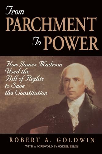 From parchment to power Cover