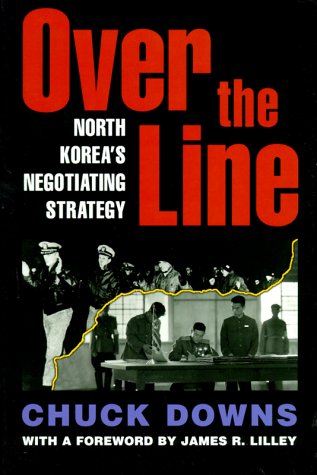 Over the Line Cover