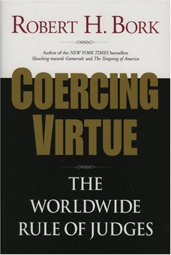 Coercing Virtue Cover