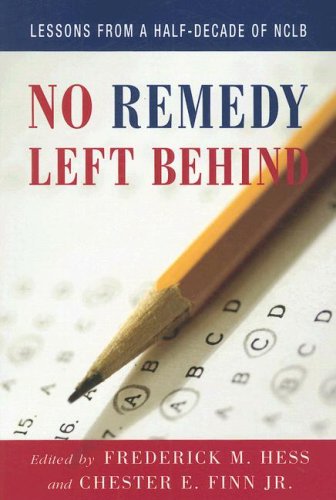 No Remedy Left Behind Cover