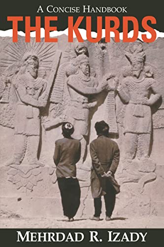 The Kurds Cover