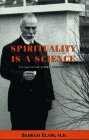 Spirituality Is a Science Cover