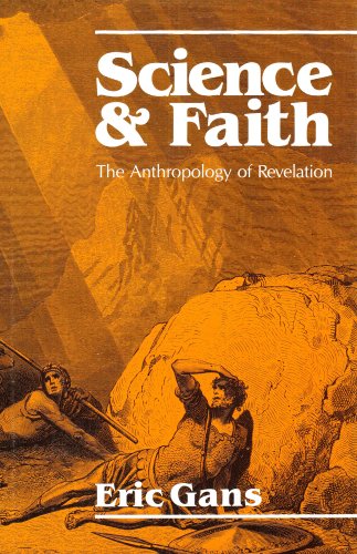 Science and faith Cover