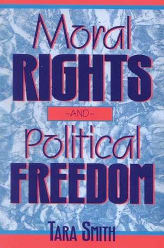 Moral rights and political freedom Cover