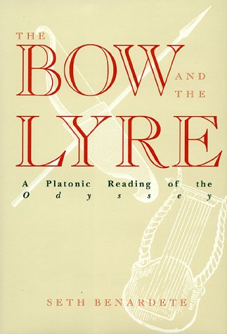 The bow and the lyre Cover