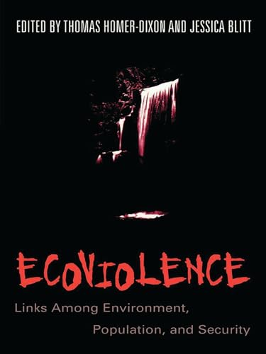 Ecoviolence Cover