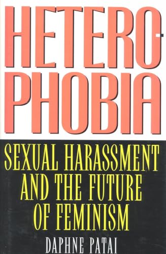 Heterophobia Cover