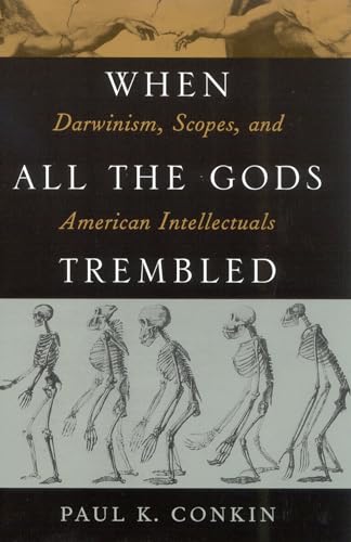 When all the gods trembled Cover