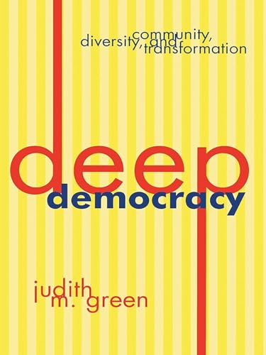 Deep Democracy Cover