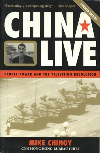 China live Cover