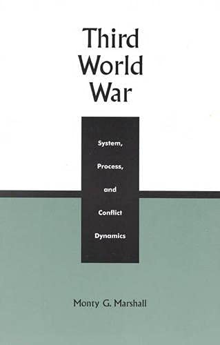 Third World War Cover